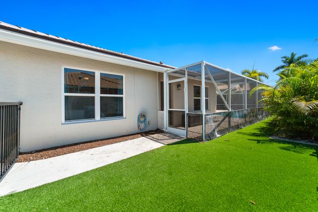 4730 Nolina Lane, Boynton Beach, FL 33436