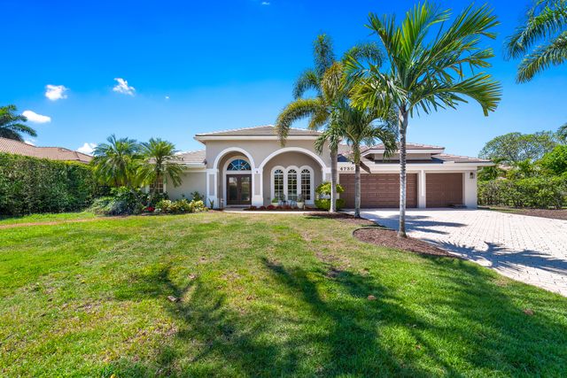 4730 Nolina Lane, Boynton Beach, FL 33436