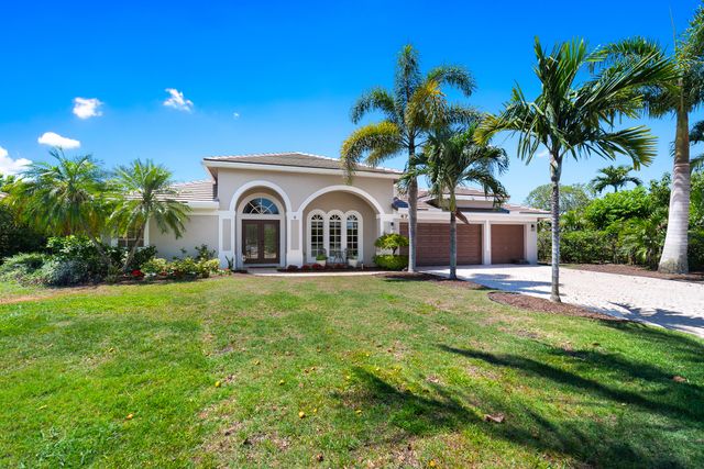 4730 Nolina Lane, Boynton Beach, FL 33436