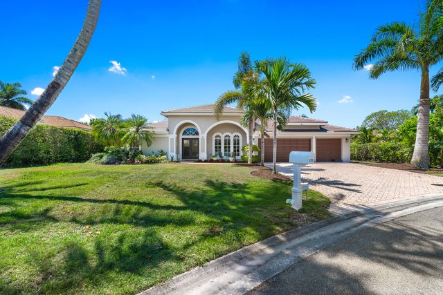 4730 Nolina Lane, Boynton Beach, FL 33436