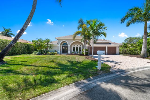 4730 Nolina Lane, Boynton Beach, FL 33436