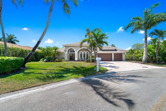 4730 Nolina Lane, Boynton Beach, FL 33436