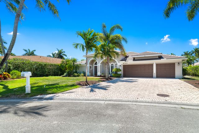 4730 Nolina Lane, Boynton Beach, FL 33436