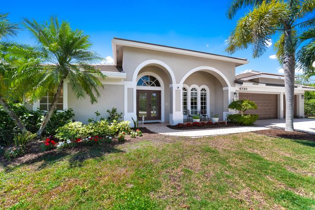 4730 Nolina Lane, Boynton Beach, FL 33436