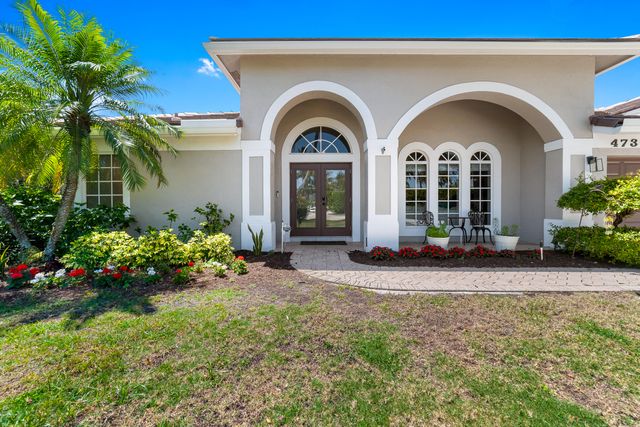 4730 Nolina Lane, Boynton Beach, FL 33436