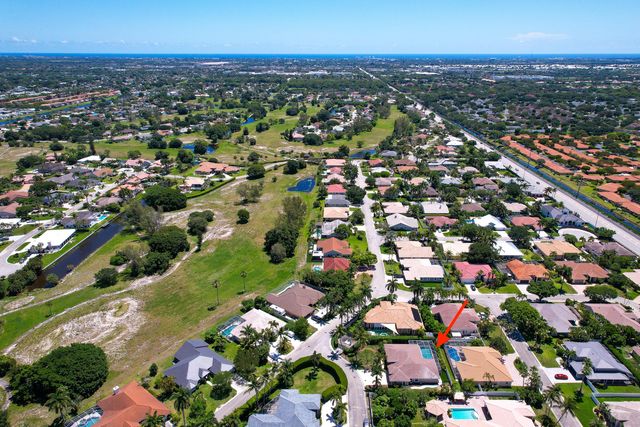 4730 Nolina Lane, Boynton Beach, FL 33436