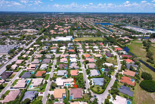 4730 Nolina Lane, Boynton Beach, FL 33436