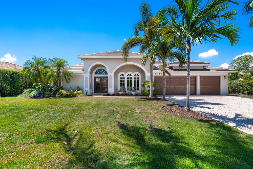 4730 Nolina Lane, Boynton Beach, FL 33436