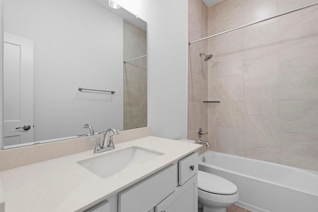 19348 Poppy Village Circle, Magnolia, TX 77355