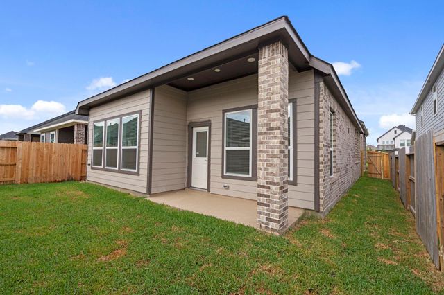 19348 Poppy Village Circle, Magnolia, TX 77355