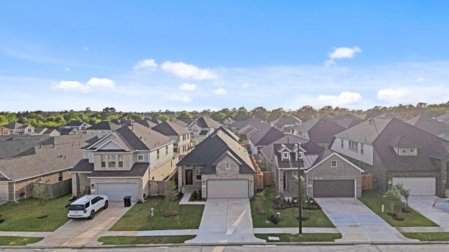 19348 Poppy Village Circle, Magnolia, TX 77355