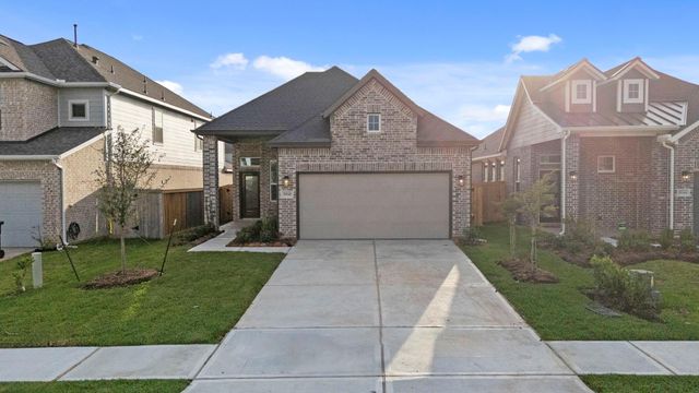 19348 Poppy Village Circle, Magnolia, TX 77355