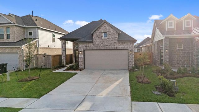 19348 Poppy Village Circle, Magnolia, TX 77355