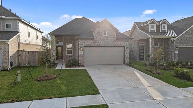 19348 Poppy Village Circle, Magnolia, TX 77355