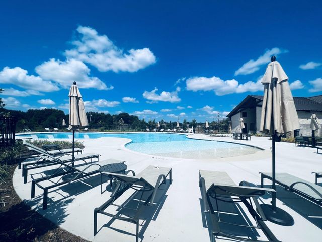 19348 Poppy Village Circle, Magnolia, TX 77355