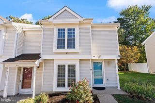 346 LANCASTER SQ, Sterling, VA 20164