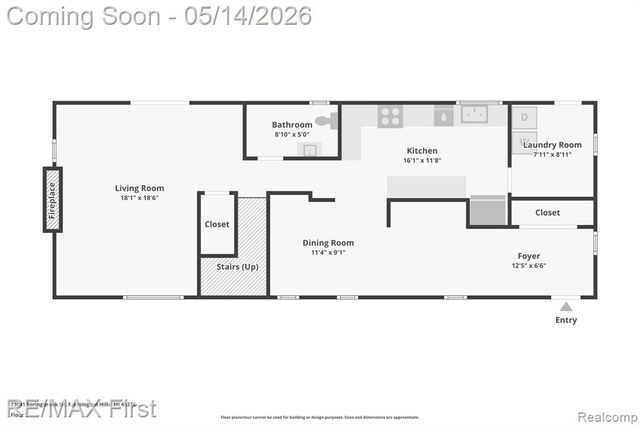 23041 Springbrook Drive, Farmington, MI 48336