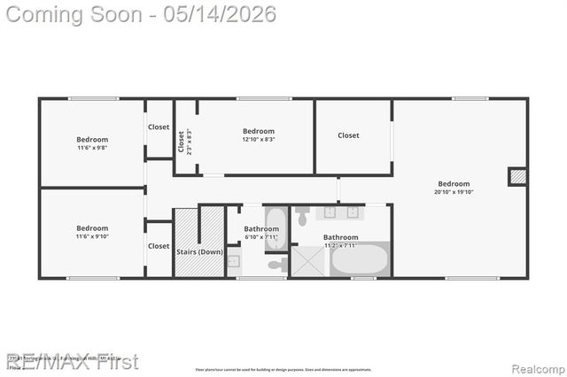 23041 Springbrook Drive, Farmington, MI 48336