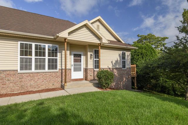 2812 E Somers COURT, Cudahy, WI 53110