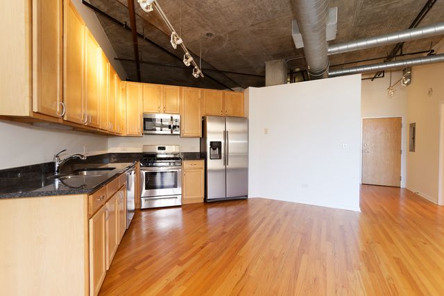 933 W Van Buren Street 821, Chicago, IL 60607