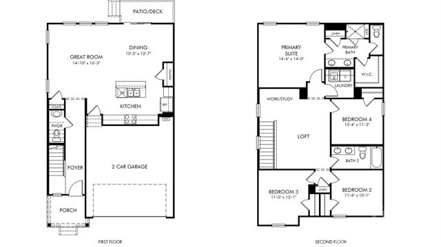 3064 14th Avenue NE, Conover, NC 28613