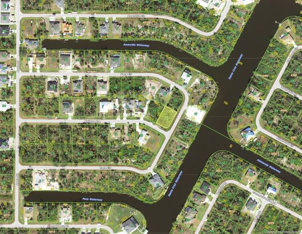 13236 KAKAPO AVENUE, Port Charlotte, FL 33981