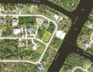 13236 KAKAPO AVENUE, Port Charlotte, FL 33981