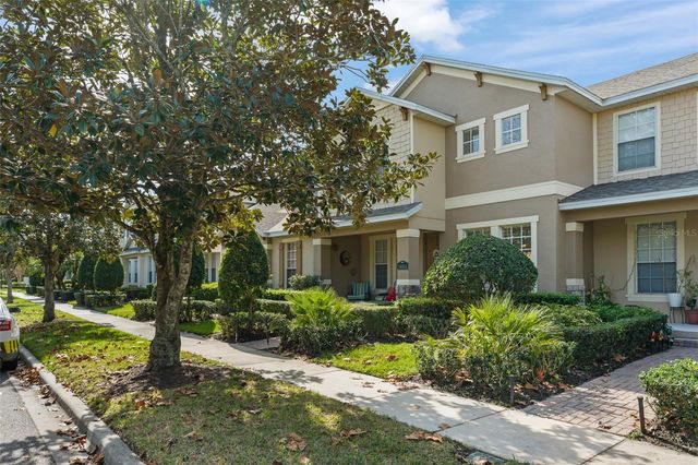 14814 PEEKSKILL DRIVE, Winter Garden, FL 34787