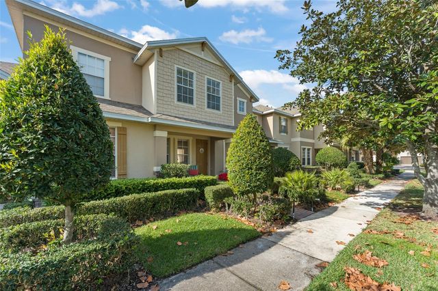 14814 PEEKSKILL DRIVE, Winter Garden, FL 34787