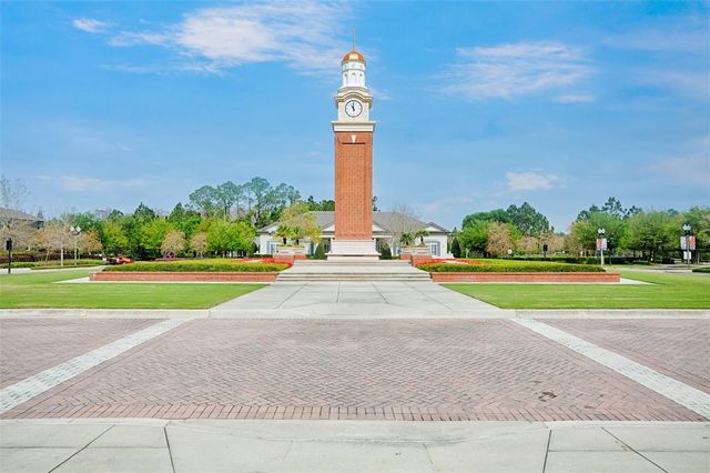 14814 PEEKSKILL DRIVE, Winter Garden, FL 34787