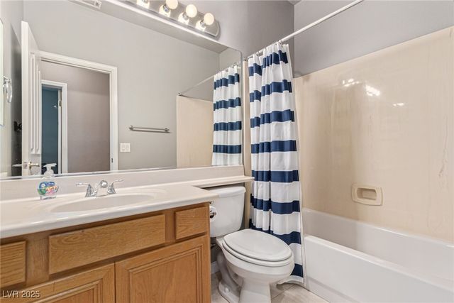 2389 Rainswept Avenue, Henderson, NV 89052