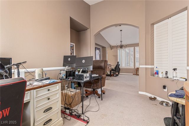 2389 Rainswept Avenue, Henderson, NV 89052