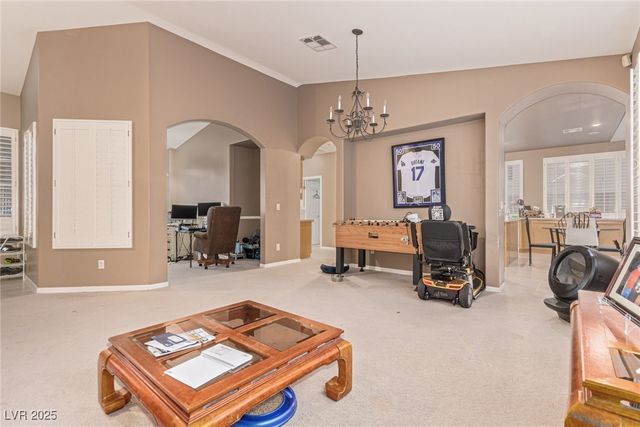 2389 Rainswept Avenue, Henderson, NV 89052