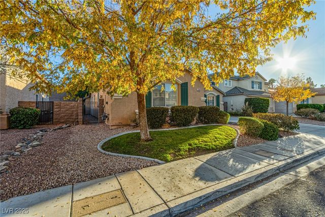 2389 Rainswept Avenue, Henderson, NV 89052