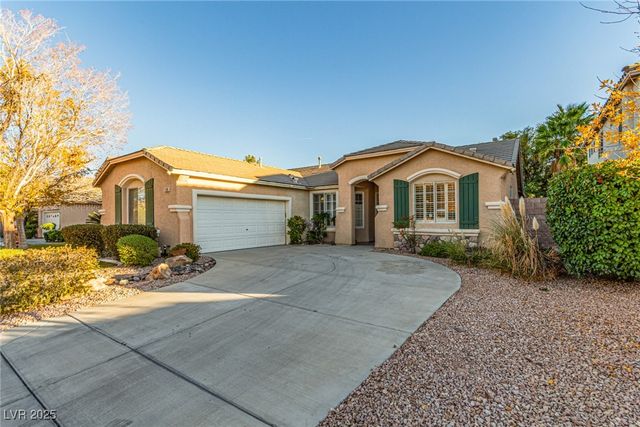 2389 Rainswept Avenue, Henderson, NV 89052