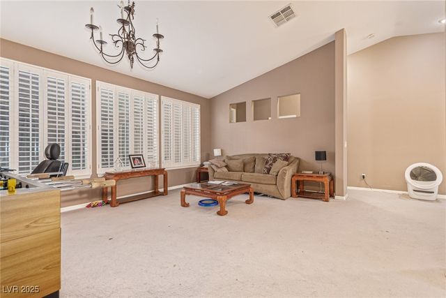 2389 Rainswept Avenue, Henderson, NV 89052