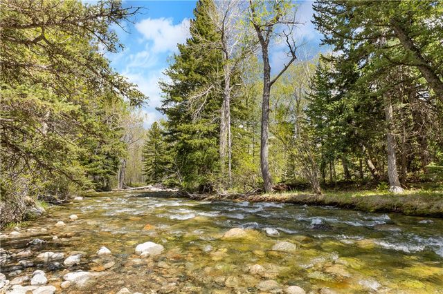 35 Waterworks Road, Red Lodge, MT 59068 property photo