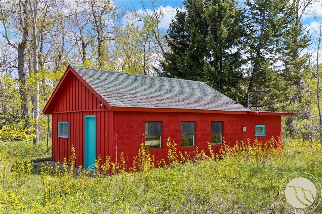35 Waterworks Road, Red Lodge, MT 59068 photo 4