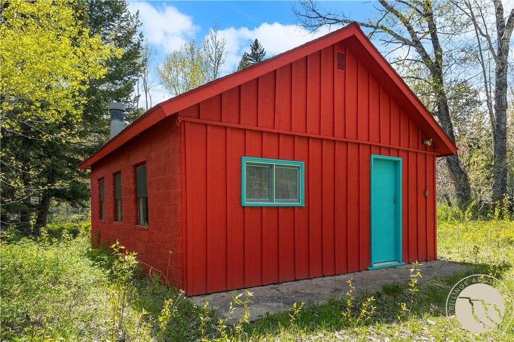 35 Waterworks Road, Red Lodge, MT 59068 photo 5