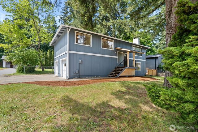 4801 32nd Court SE, Lacey, WA 98503