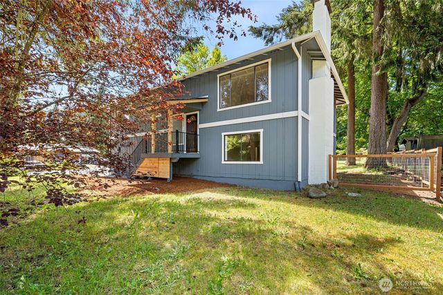 4801 32nd Court SE, Lacey, WA 98503