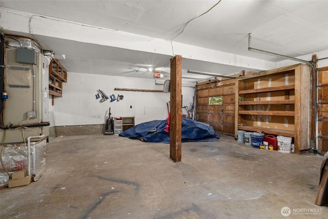 4801 32nd Court SE, Lacey, WA 98503