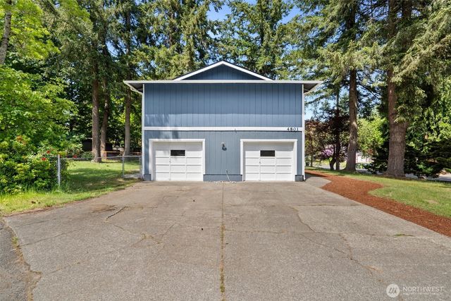 4801 32nd Court SE, Lacey, WA 98503