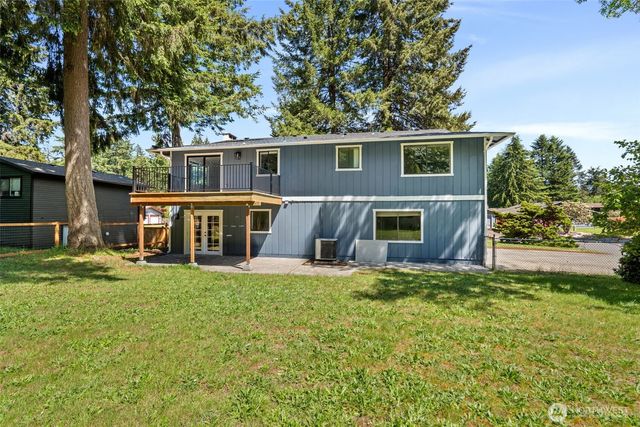 4801 32nd Court SE, Lacey, WA 98503