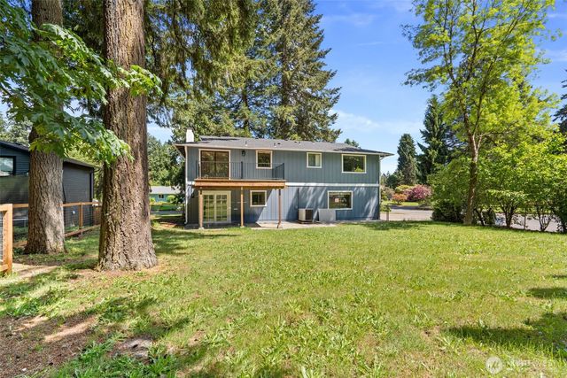 4801 32nd Court SE, Lacey, WA 98503