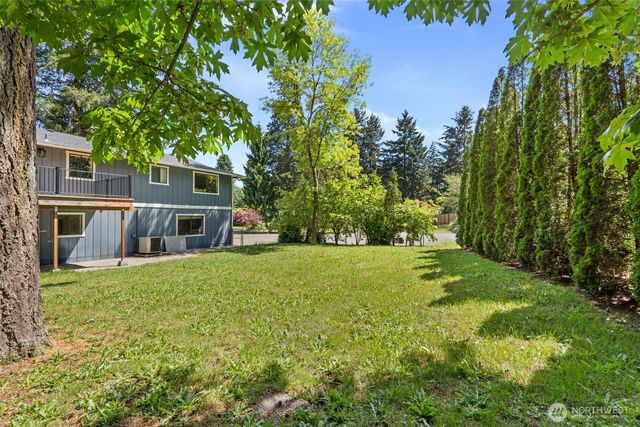 4801 32nd Court SE, Lacey, WA 98503