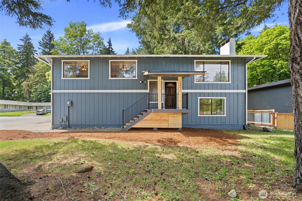 4801 32nd Court SE, Lacey, WA 98503