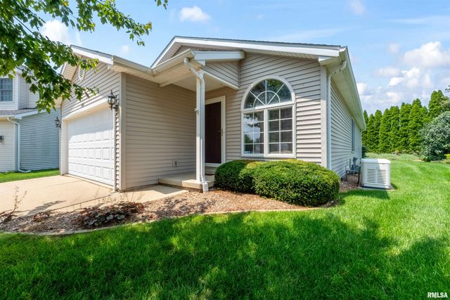 2421 W JUBILEE Lane, Dunlap, IL 61525