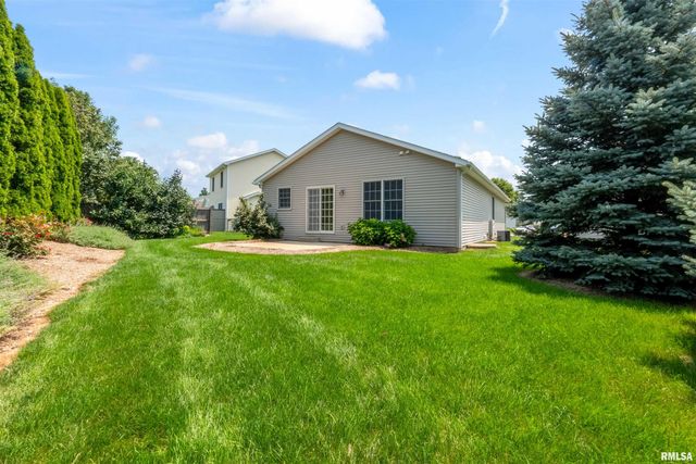 2421 W JUBILEE Lane, Dunlap, IL 61525
