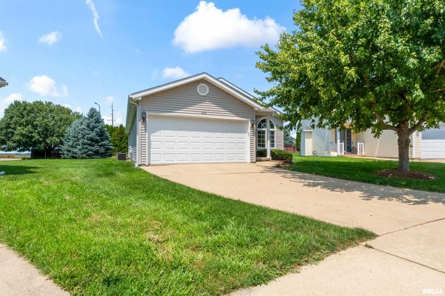 2421 W JUBILEE Lane, Dunlap, IL 61525